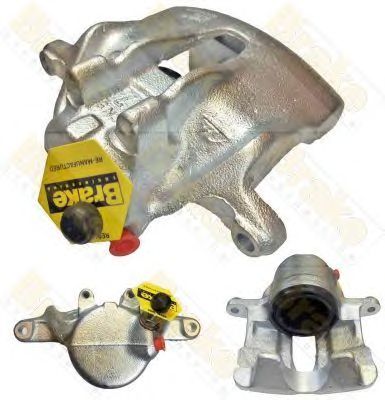 BRAKE ENGINEERING ca1196 -  Тормозной суппорт